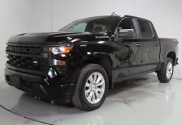 Thumbnail of 2024 Chevrolet Silverado 1500