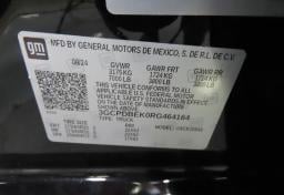 Thumbnail of 2024 Chevrolet Silverado 1500