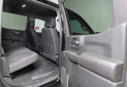 Thumbnail of 2024 Chevrolet Silverado 1500