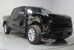 Thumbnail of 2024 Chevrolet Silverado 1500