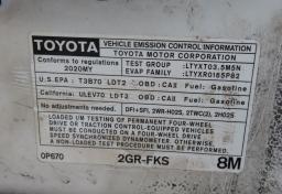 Thumbnail of 2020 Toyota Tacoma