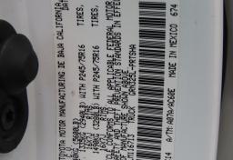 Thumbnail of 2020 Toyota Tacoma