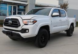 Thumbnail of 2020 Toyota Tacoma