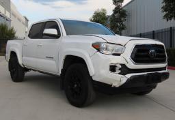 Thumbnail of 2020 Toyota Tacoma