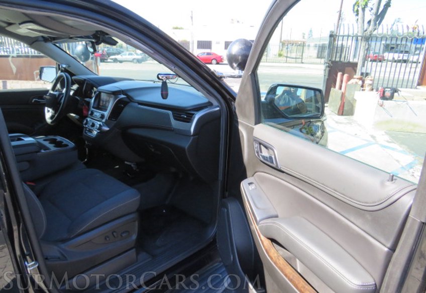 2019 Chevrolet Tahoe - Image 20