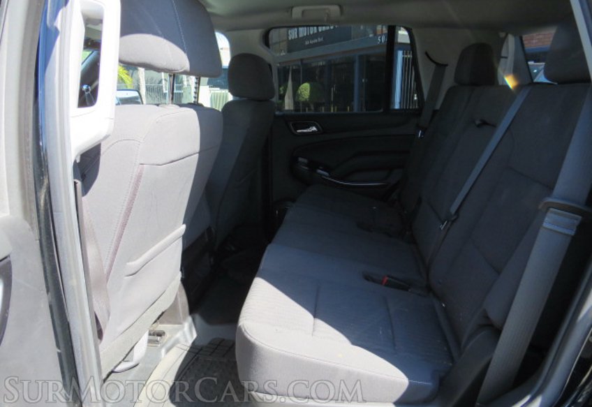 2019 Chevrolet Tahoe - Image 27