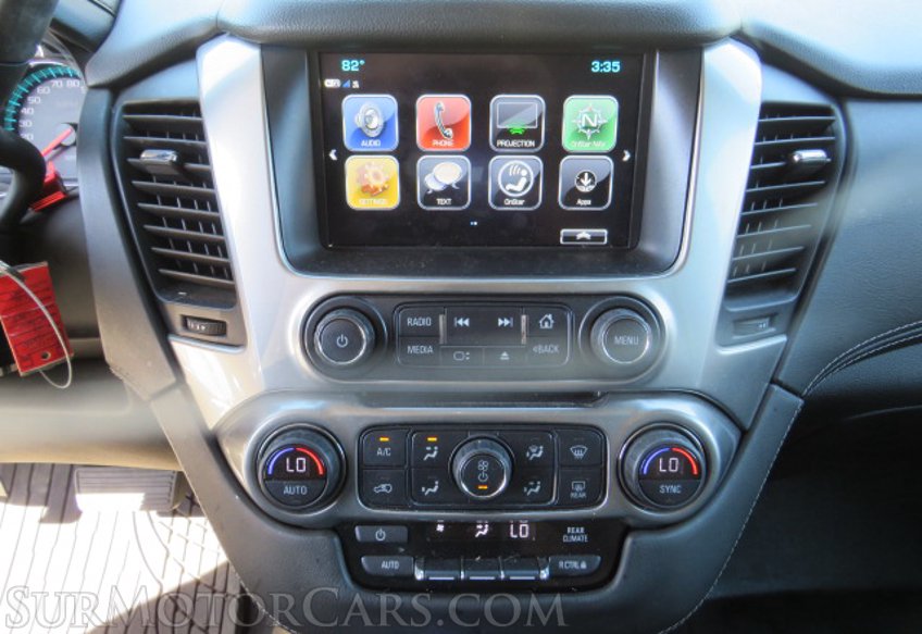 2019 Chevrolet Tahoe - Image 34