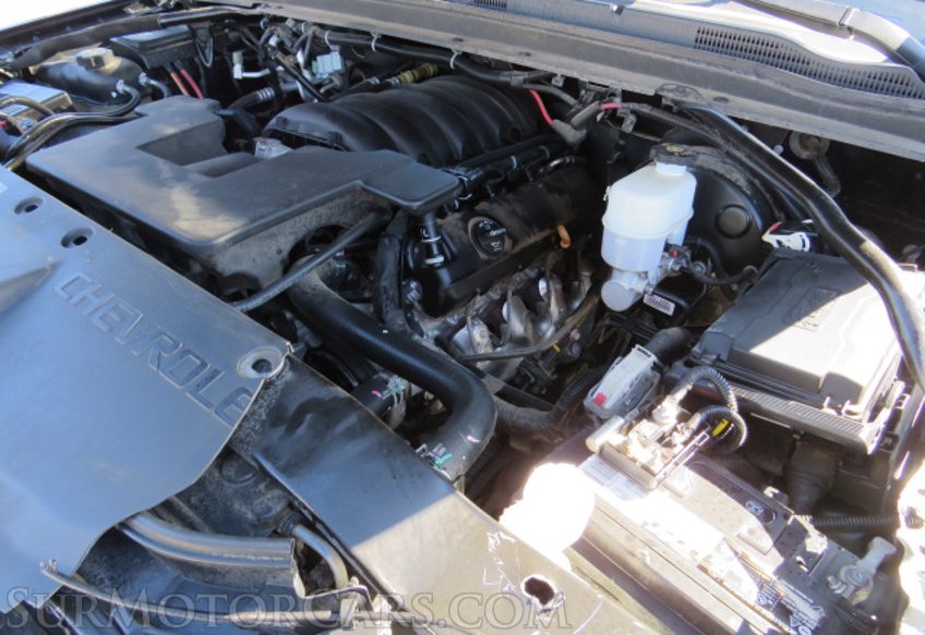 2019 Chevrolet Tahoe - Image 49