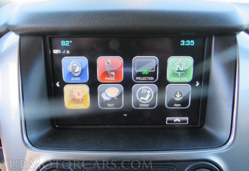 2019 Chevrolet Tahoe - Image 32