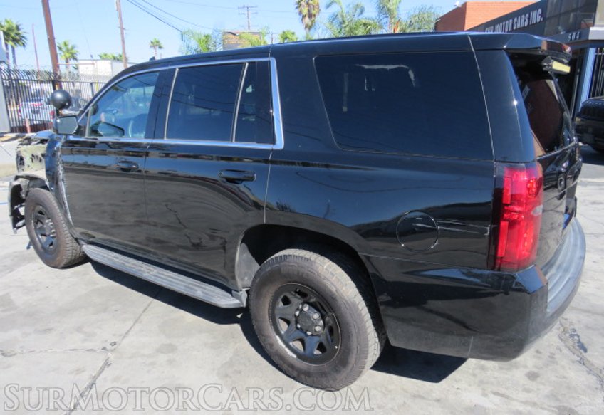 2019 Chevrolet Tahoe - Image 7