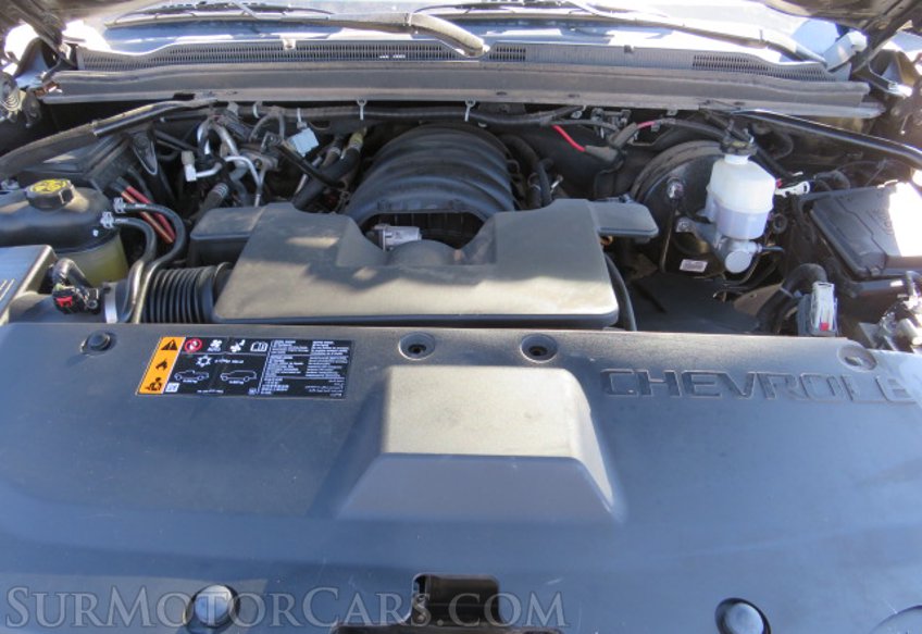 2019 Chevrolet Tahoe - Image 48