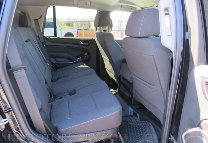 2019 Chevrolet Tahoe - Image 28