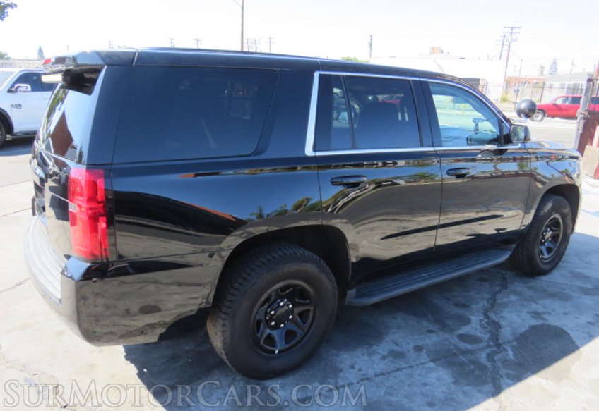 2019 Chevrolet Tahoe - Image 8