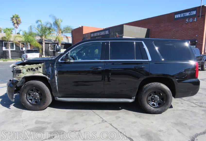2019 Chevrolet Tahoe - Image 6