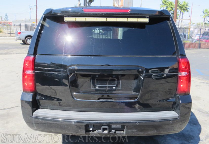 2019 Chevrolet Tahoe - Image 12