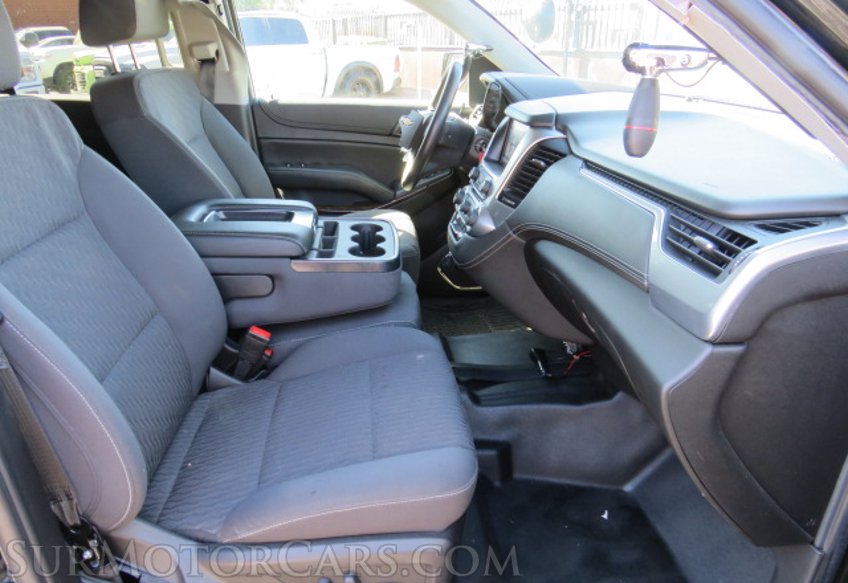 2019 Chevrolet Tahoe - Image 26