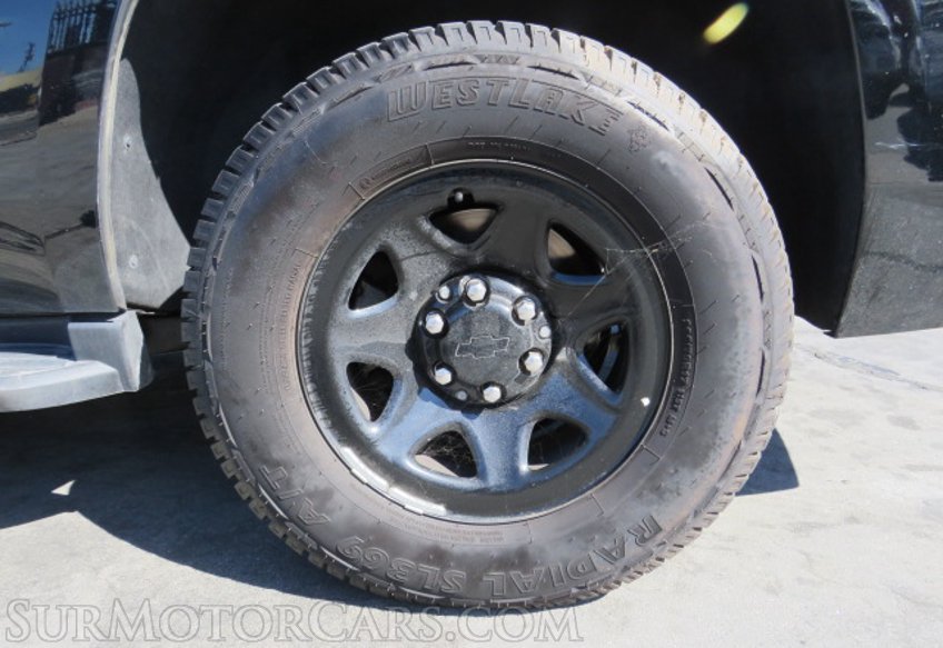 2019 Chevrolet Tahoe - Image 18