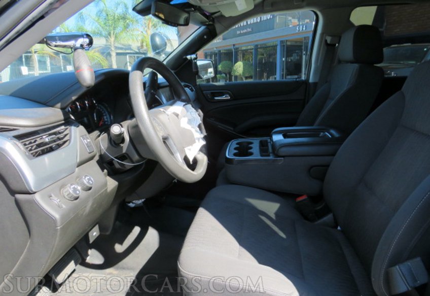 2019 Chevrolet Tahoe - Image 23