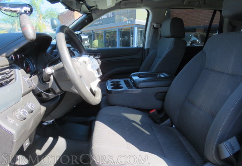 2019 Chevrolet Tahoe - Image 25