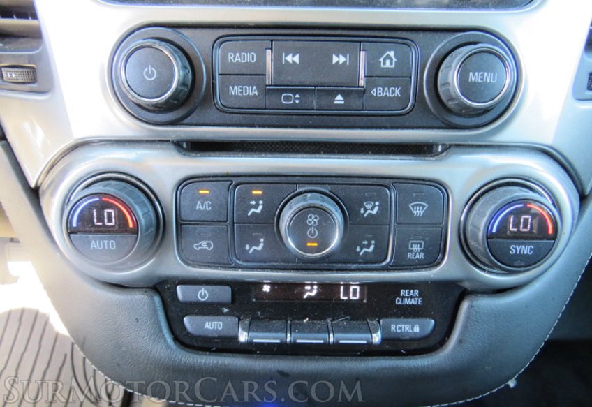 2019 Chevrolet Tahoe - Image 36