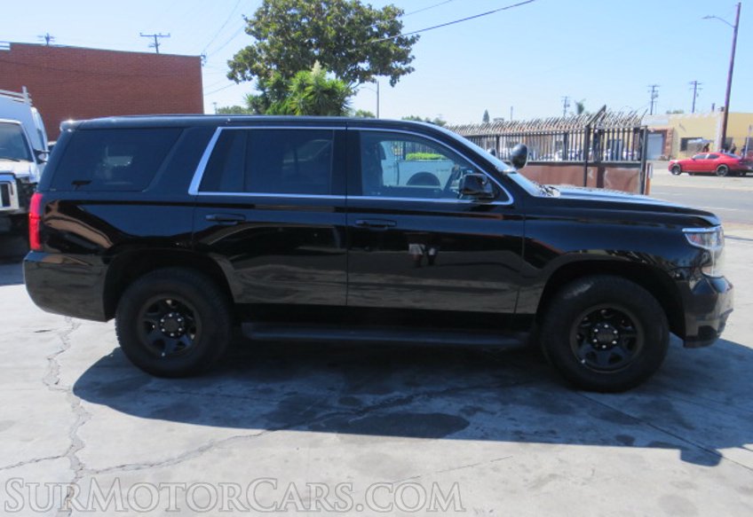 2019 Chevrolet Tahoe - Image 5