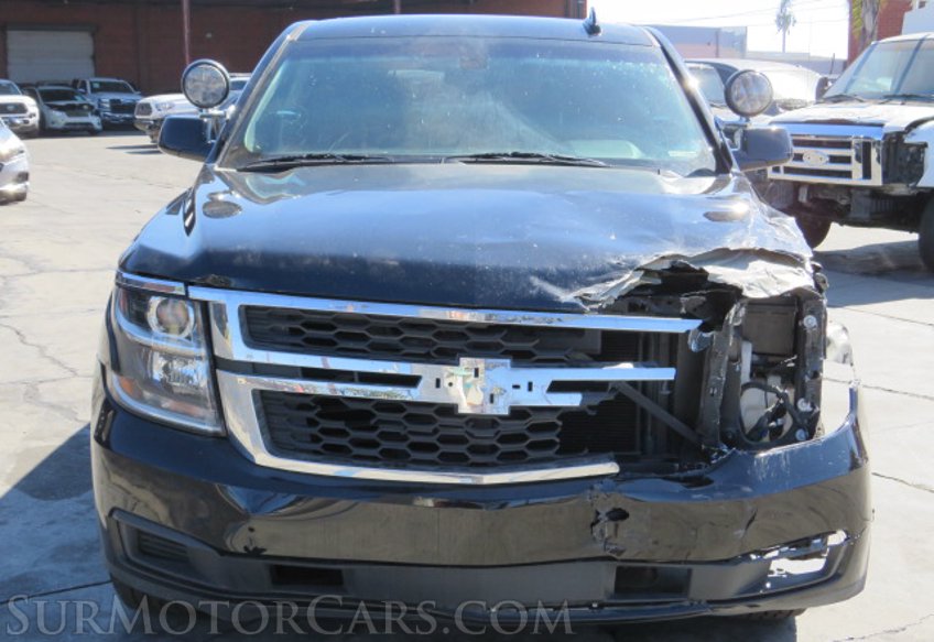 2019 Chevrolet Tahoe - Image 11