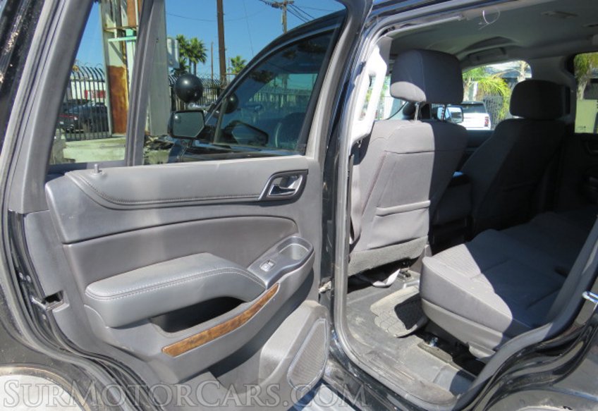 2019 Chevrolet Tahoe - Image 21