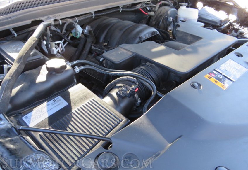 2019 Chevrolet Tahoe - Image 47