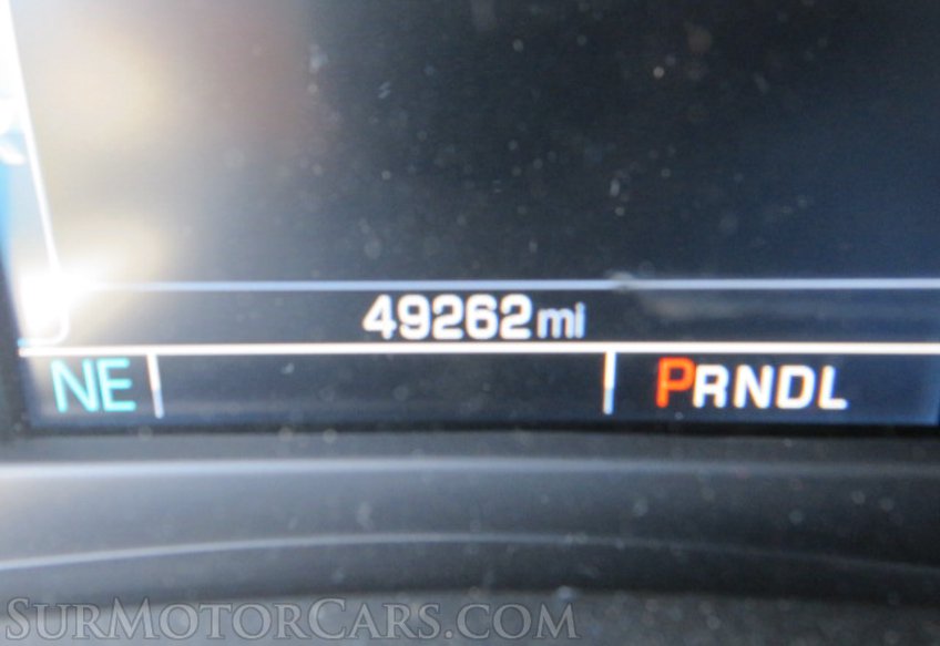 2019 Chevrolet Tahoe - Image 31