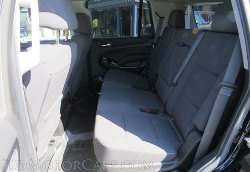 2019 Chevrolet Tahoe - Image 29