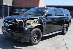 2019 Chevrolet Tahoe - Image 4