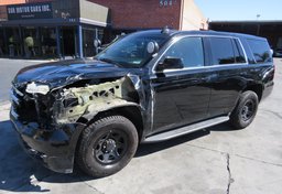 2019 Chevrolet Tahoe - Image 2