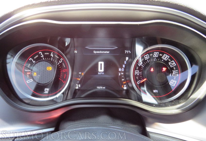 2019 Dodge Challenger - Image 34