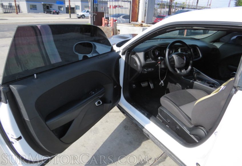 2019 Dodge Challenger - Image 23
