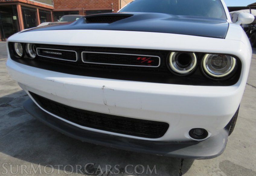 2019 Dodge Challenger - Image 15