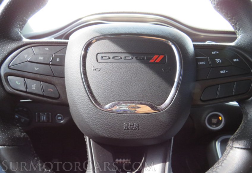 2019 Dodge Challenger - Image 36