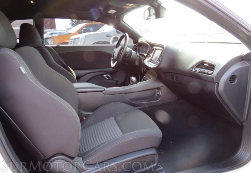 2019 Dodge Challenger - Image 30