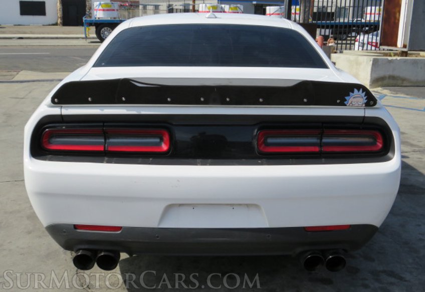 2019 Dodge Challenger - Image 17