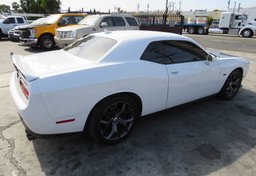 2019 Dodge Challenger - Image 7