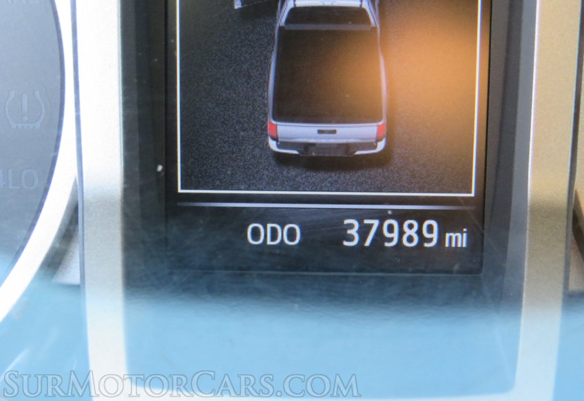 2019 Toyota Tacoma 4WD - Image 27