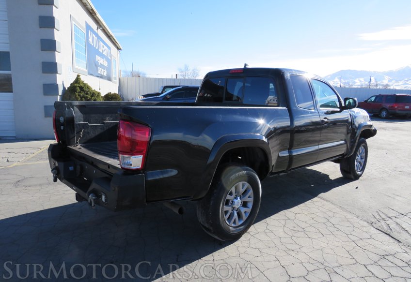 2019 Toyota Tacoma 4WD - Image 6