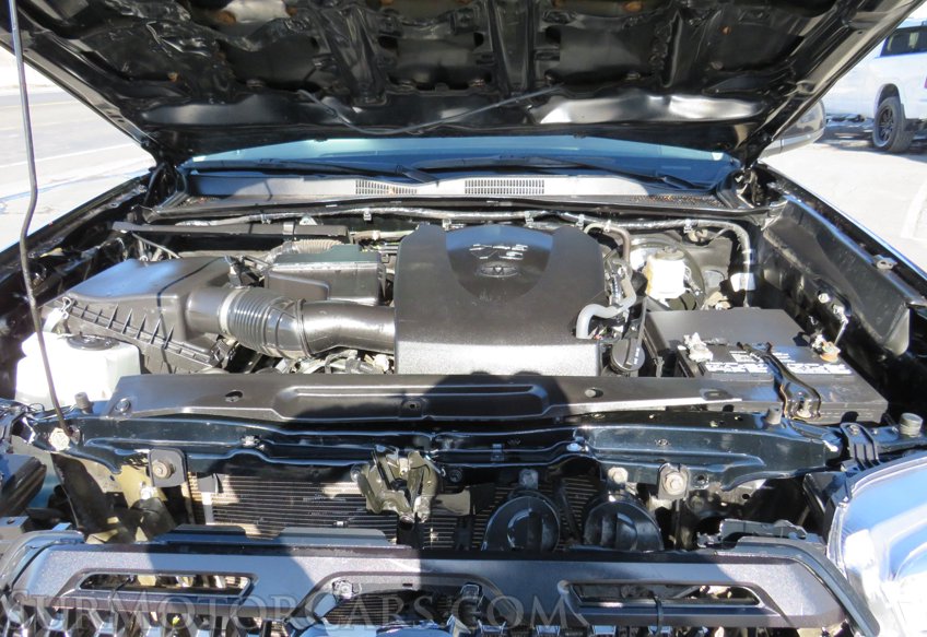 2019 Toyota Tacoma 4WD - Image 42