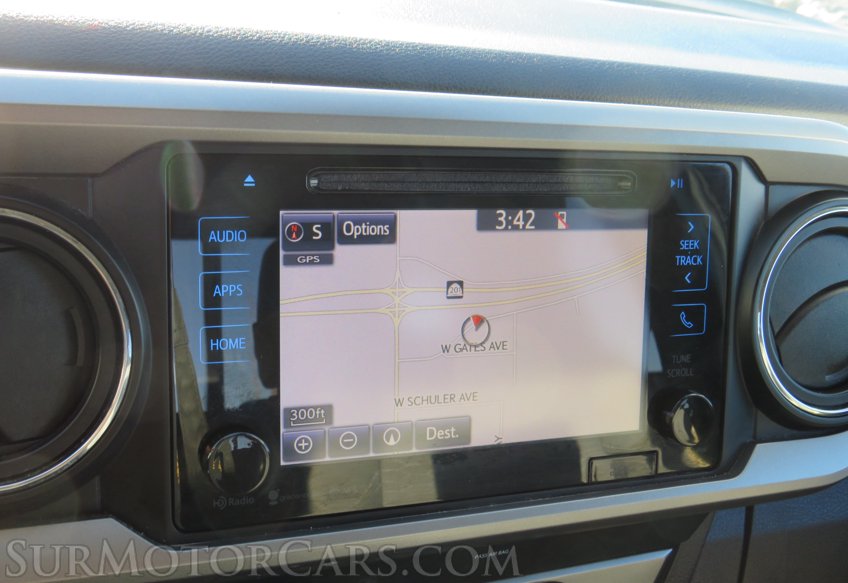 2019 Toyota Tacoma 4WD - Image 31