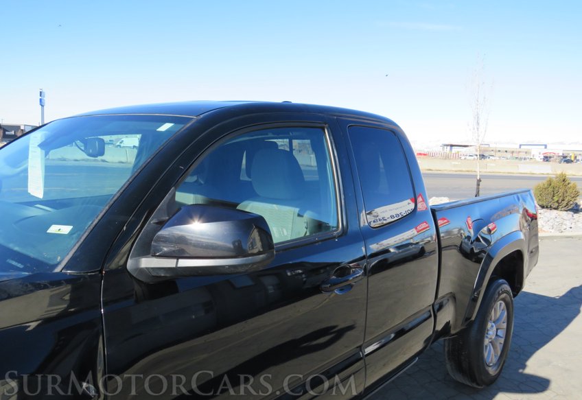 2019 Toyota Tacoma 4WD - Image 11
