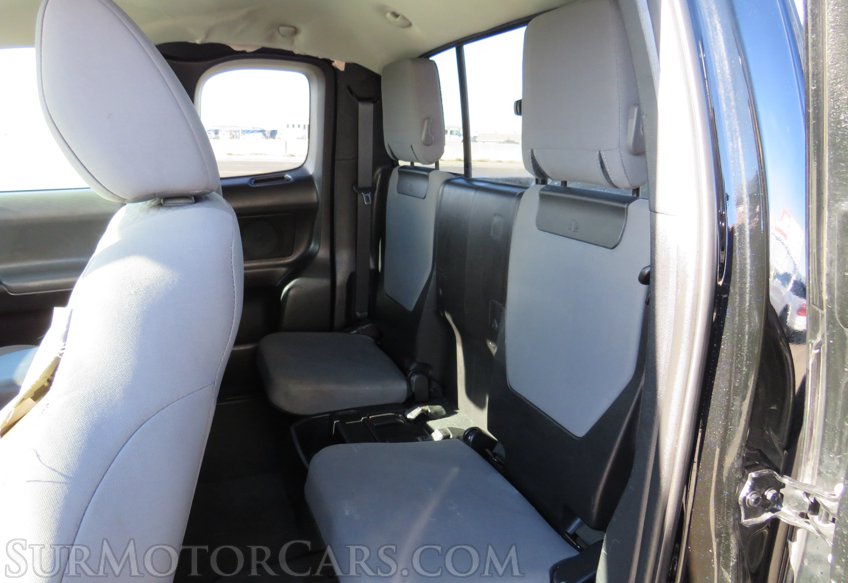 2019 Toyota Tacoma 4WD - Image 25