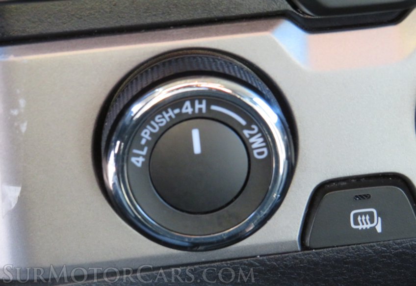 2019 Toyota Tacoma 4WD - Image 36