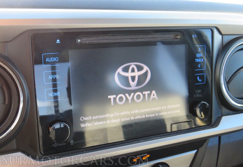 2019 Toyota Tacoma 4WD - Image 29