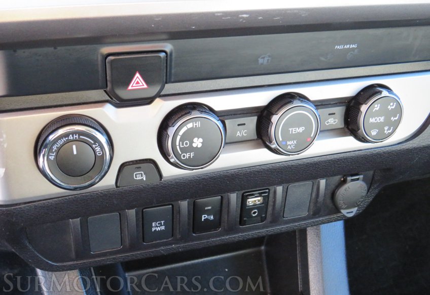 2019 Toyota Tacoma 4WD - Image 28