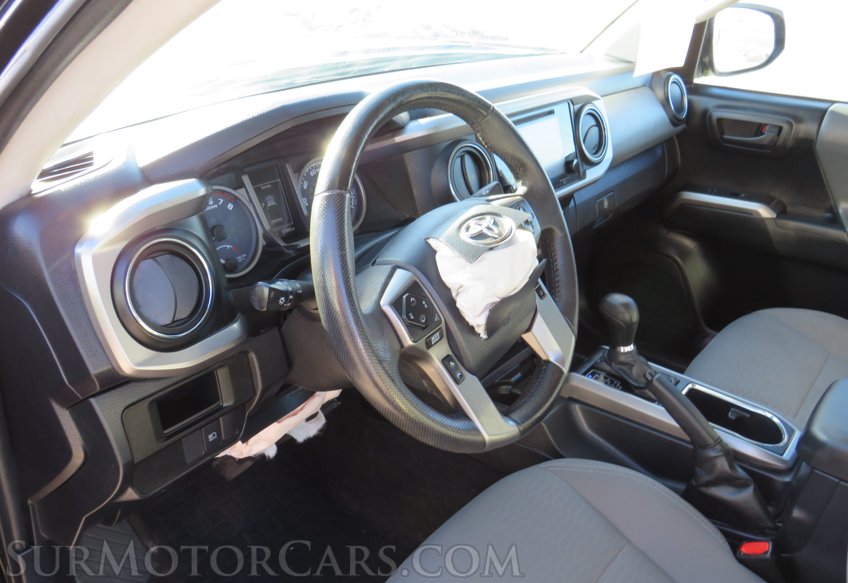 2019 Toyota Tacoma 4WD - Image 22