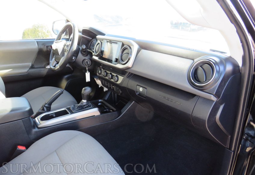 2019 Toyota Tacoma 4WD - Image 23